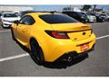 2025 Subaru BRZ