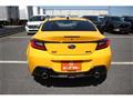 2025 Subaru BRZ
