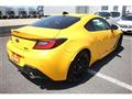 2025 Subaru BRZ