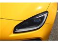 2025 Subaru BRZ