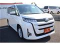 2022 Toyota Noah