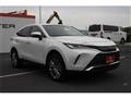 2021 Toyota Harrier Hybrid