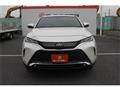 2021 Toyota Harrier Hybrid