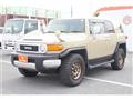 2013 Toyota FJ Cruiser