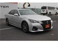 2015 Toyota Crown