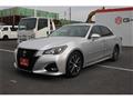 2015 Toyota Crown