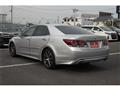 2015 Toyota Crown
