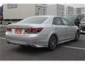 2015 Toyota Crown
