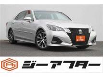 2015 Toyota Crown
