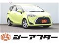 2018 Toyota Sienta