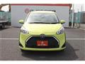 2018 Toyota Sienta