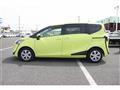 2018 Toyota Sienta