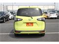 2018 Toyota Sienta