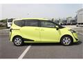 2018 Toyota Sienta