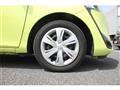 2018 Toyota Sienta