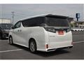 2018 Toyota Vellfire