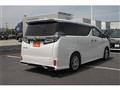2018 Toyota Vellfire
