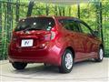 2015 Nissan Note