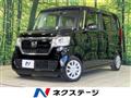 2019 Honda N BOX