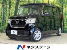 2019 Honda N BOX