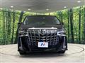 2019 Toyota Alphard G