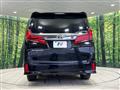 2019 Toyota Alphard G