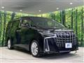 2019 Toyota Alphard G