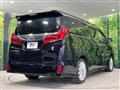 2019 Toyota Alphard G