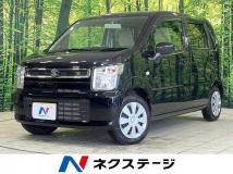 2017 Suzuki Wagon R