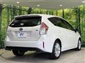 2014 Toyota PRIUS α