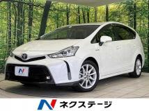 2014 Toyota PRIUS α