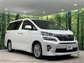 2011 Toyota Vellfire