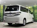 2011 Toyota Vellfire