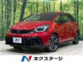 2025 Honda Fit