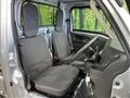 2017 Daihatsu Hijet Truck
