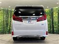 2022 Toyota Alphard Hybrid