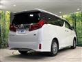 2022 Toyota Alphard Hybrid
