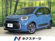 2024 Toyota Sienta