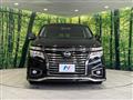 2015 Nissan Elgrand