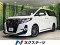 2016 Toyota Alphard G