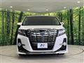2016 Toyota Alphard G
