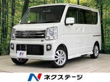 2019 Suzuki Every Wagon