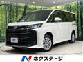 2024 Toyota Noah