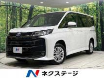 2024 Toyota Noah