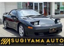 1992 Mitsubishi GTO
