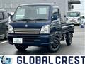 2021 Suzuki Carry Truck