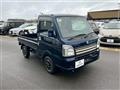 2021 Suzuki Carry Truck