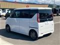 2024 Nissan ROOX