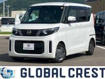 2024 Nissan ROOX
