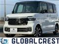 2025 Honda N BOX